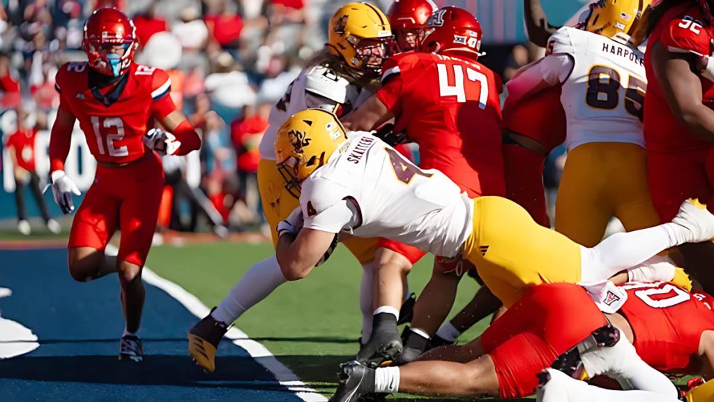 16 Iowa State vs 15 Arizona State: Picks, Predictions, and Odds – College Football Week 15 6 16 Iowa State vs 15 Arizona State, Picks, Predictions, and Odds – College Football Week 15