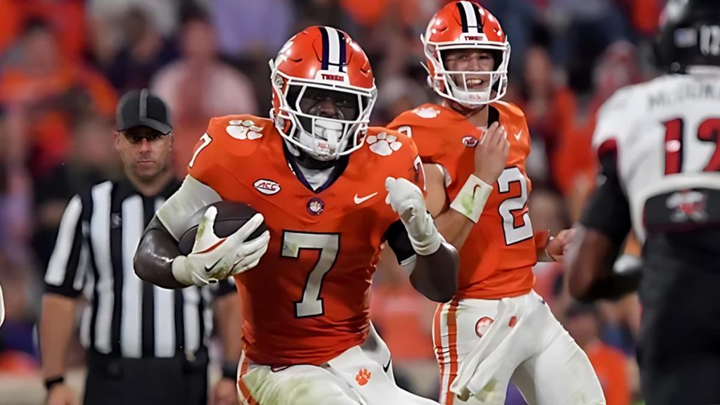 17 Clemson vs 8 SMU: Picks, Predictions, and Odds – College Football Week 15 2 17 Clemson vs 8 SMU, Picks, Predictions, and Odds – College Football Week 15.jpg