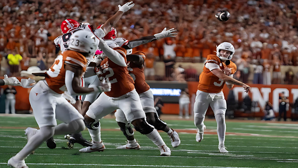 5 Georgia vs 2 Texas : Picks, Predictions, and Odds – College Football Week 15 2 5 Georgia vs 2 Texas, Picks, Predictions, and Odds – College Football Week 15