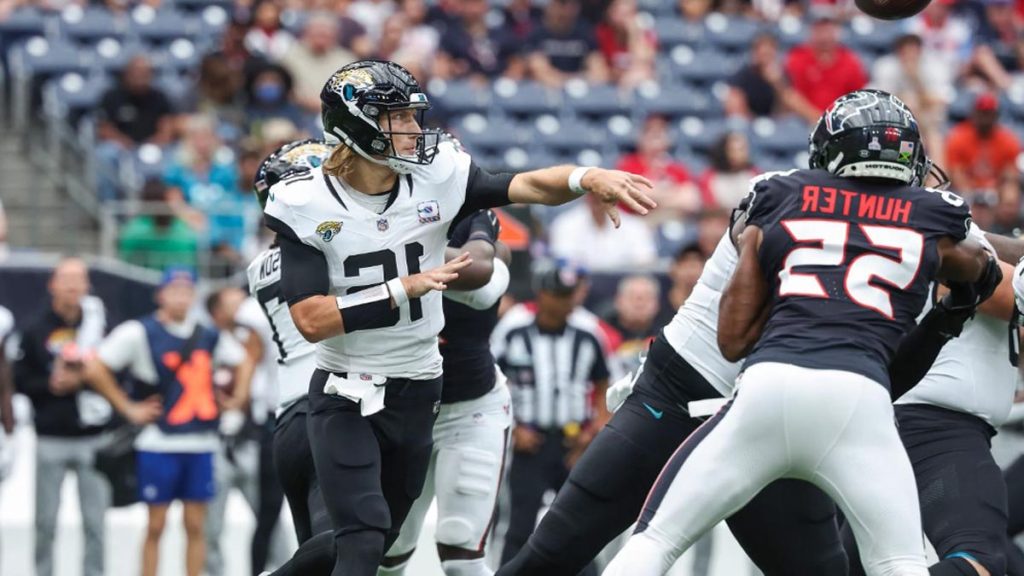 Houston Texans vs. Jacksonville Jaguars: Picks, Predictions, and Odds – NFL Week 13 2 Houston Texans vs. Jacksonville Jaguars, Picks, Predictions, and Odds – NFL Week 13