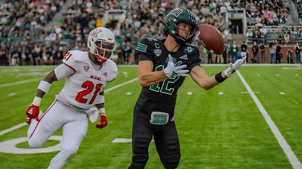 Ohio vs Miami (OH): Picks, Predictions, and Odds – College Football Week 15 2 Ohio vs Miami (OH): Picks, Predictions, and Odds – College Football Week 15