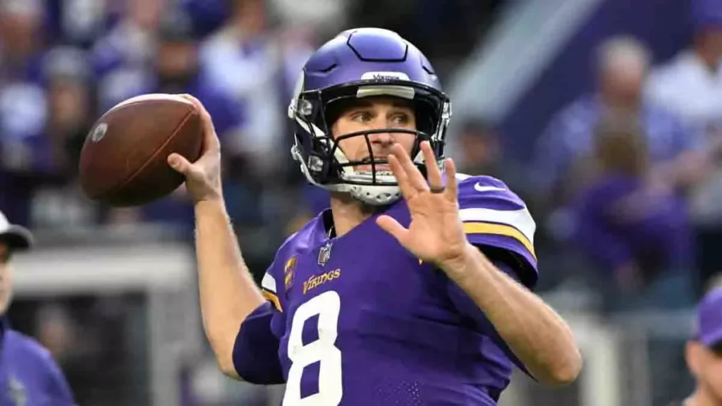 Why A ‘Costco Hotdog’? How Kirk Cousins Got His Nickname 2 Why A ‘Costco Hotdog’ How Kirk Cousins Got His Nickname