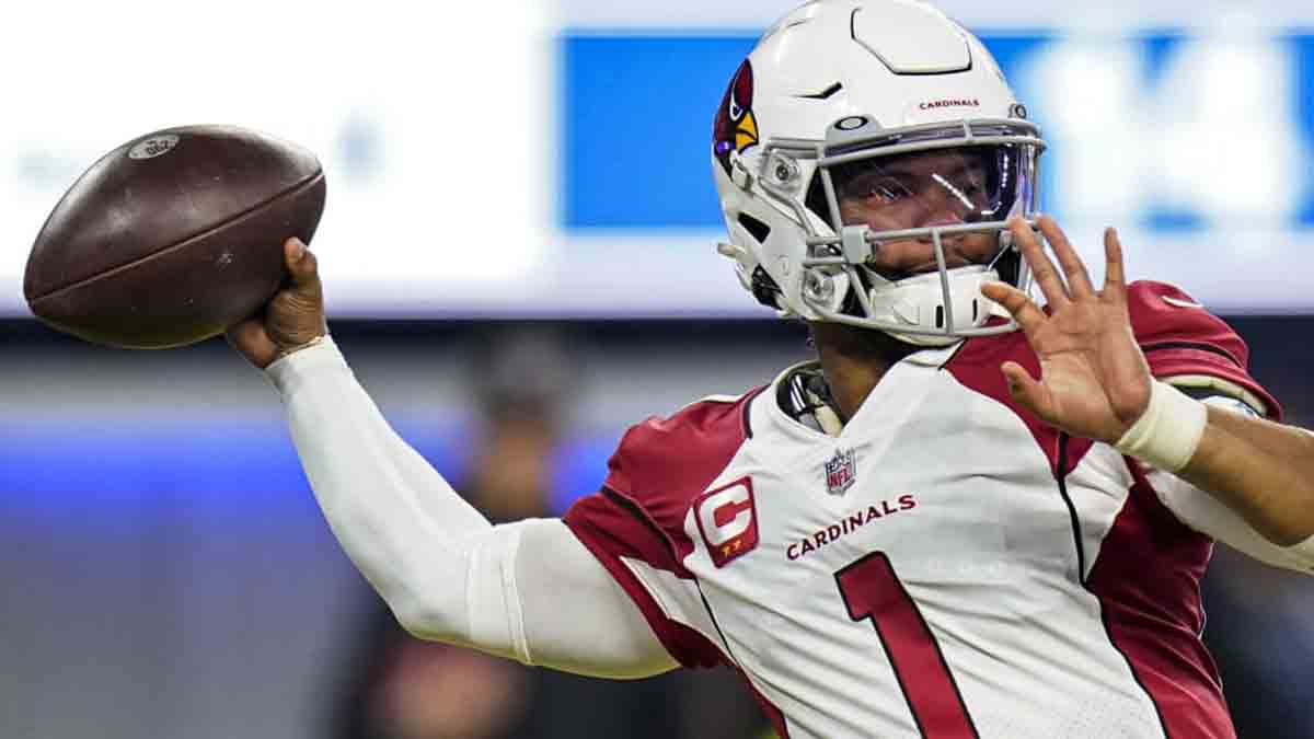 2 best players Cardinals must trade for in 2023 NFL offseason