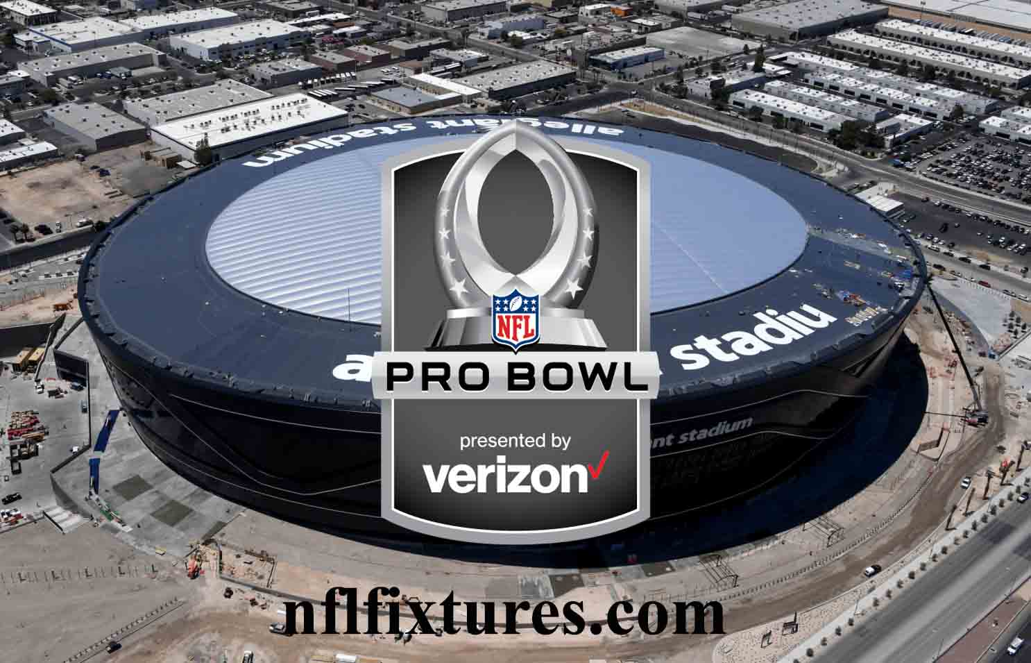 NFL Pro Bowl 2021-Ways To Watch Live Streaming Free