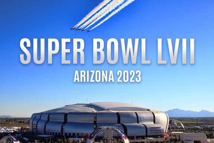 Where Is The Super Bowl LV In 2021? Location, Venue Super Bowl 55