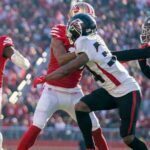 49ers vs Titans rating: A.J. Brown’s…