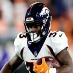 Broncos vs. Chiefs odds, line, unfold: Sunday Night time Soccer alternatives, predictions from NFL fashion on 131-94 run