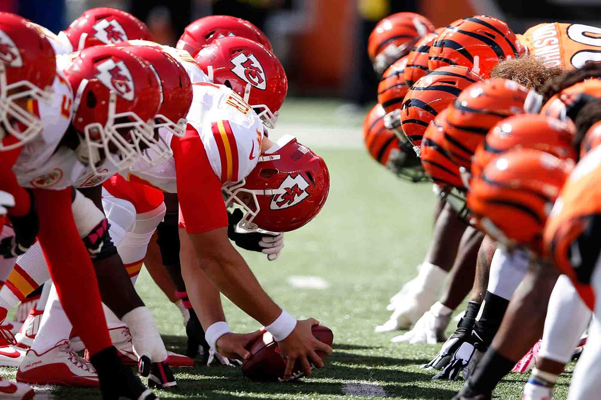 Chiefs vs Bengals Betting Tips, Preview & Prediction, January 2, 2021