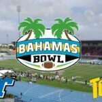 Middle Tennessee vs. Toledo Live Stream, Bahamas Bowl, Fri, 17 Dec 2021