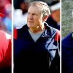 Oldest NFL coaches in the historical past, The place does Pete Carroll, Invoice Belichick, different lively HCs rank on the all-time listing