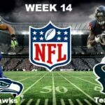 Seattle Seahawks vs Houston Texans Live Stream: Sunday, 12 December 2021