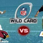 Arizona Cardinals vs Los Angeles Rams Live Stream, Monday, January 18, 2022