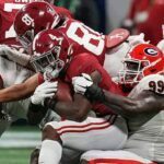 Expert picks for Alabama vs. Georgia 2022 National Championship game