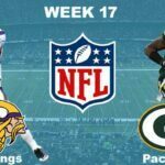 Minnesota Vikings vs Green Bay…