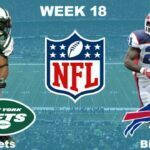 New York Jets vs Buffalo Bills Live Stream, Sunday, January 9, 2021