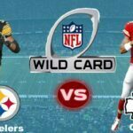 Pittsburgh Steelers vs Kansas City Chiefs Live Stream, Sunday, January 16, 2022