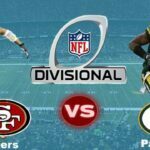 San Francisco 49ers vs Green Bay Packers Live Stream, Saturday, January 22, 2022