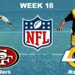 San Francisco 49ers vs Los Angeles Rams Live Stream, Sunday, January 9, 2021