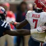 How Malik Willis’ rise can shake up the 2022 NFL Draft