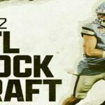 NFL mock draft 2022: Latest 1st-round projections after Eagles and Saints trade