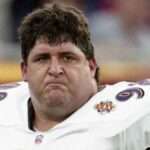 Baltimore Ravens defensive tackle Tony Siragusa dies at 55