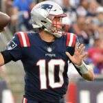 Clearing up some common misconceptions about Patriots quarterback Mac Jones