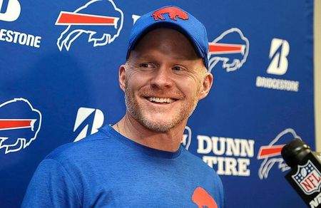 Sean McDermott