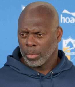 Anthony Lynn