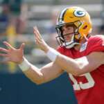 3 Packers players who earned a roster spot in preseason Week 1