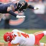 4 Chicago Bears players who earned a roster spot in Preseason Week 1