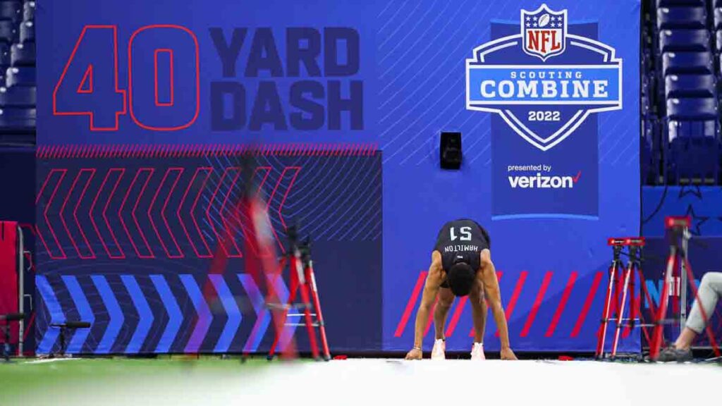 2023 NFL Scouting combine schedule, Date, Time, Venue, how to watch and more