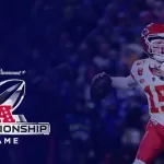 2024 AFC Championship Game odds, picks, how to watch, live stream