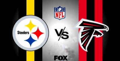 "Pittsburgh Steelers vs Atlanta Falcons: How to Watch Live Stream Online for HD TV!"