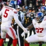 The place to observe Commanders vs. Giants sport: TV channel, NFL kickoff time, stay stream, unfold, odds