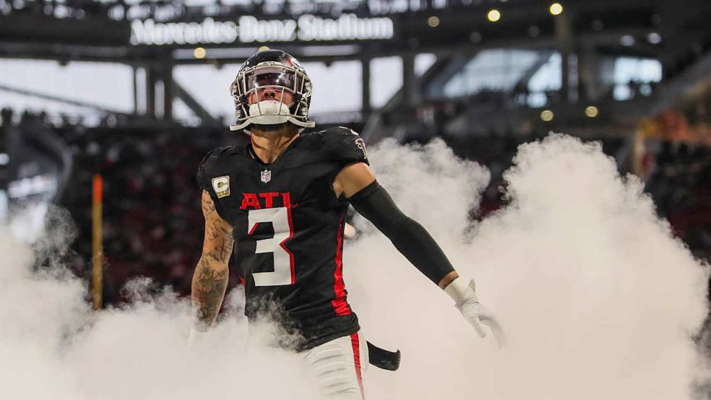 Why Falcons Safety Jessie Bates III Deserves Your Pro Bowl Vote