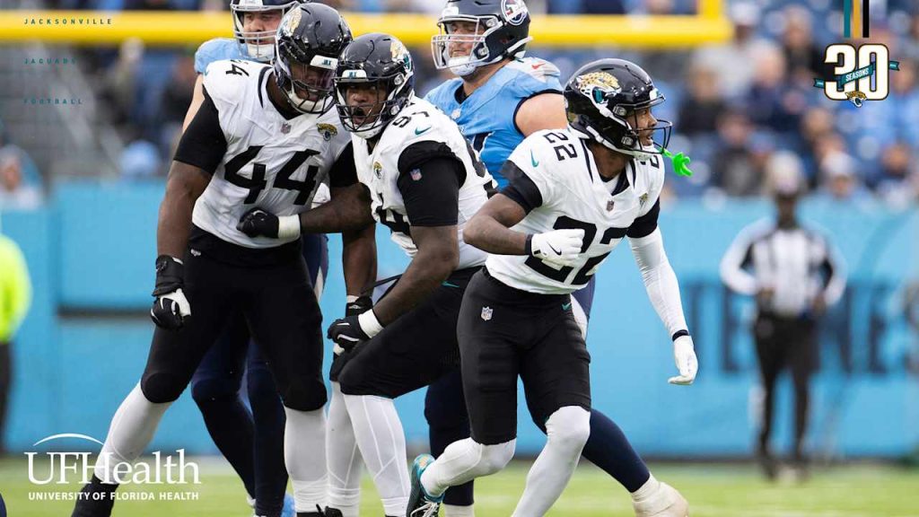 Jaguars’ Blueprint for Victory: 10 Keys to Securing Back-to-Back Wins vs. Jets