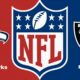Seahawks at Raiders