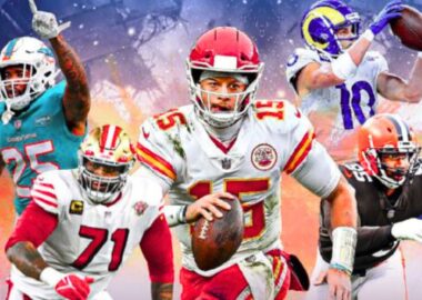 NFL Match