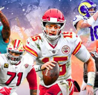 NFL Match
