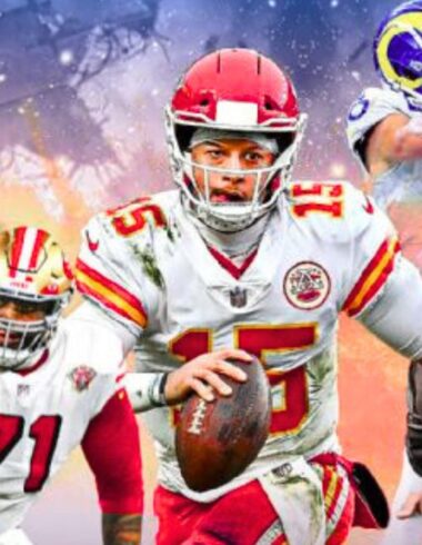 NFL Match