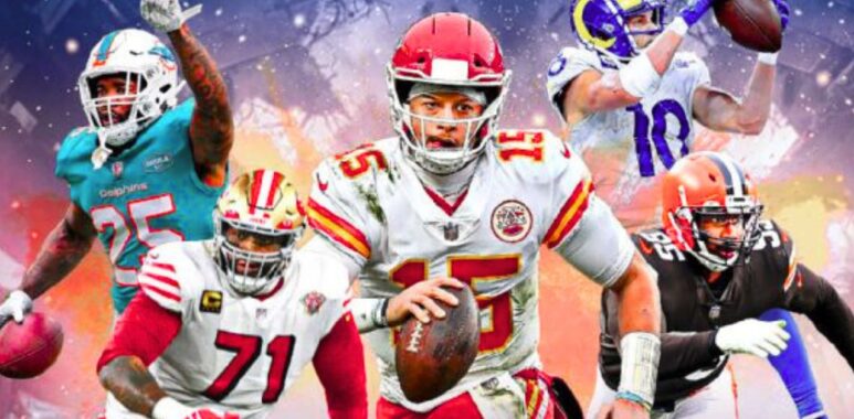 NFL Match