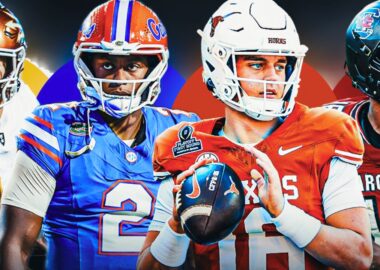 Quarterbacks