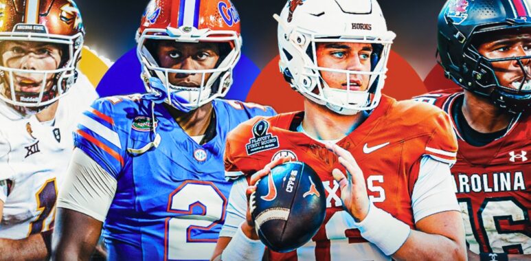 Quarterbacks