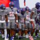 Rankings