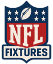 NFL Fixtures 2025, News, Video, Live, Schedules, Stats, Scores