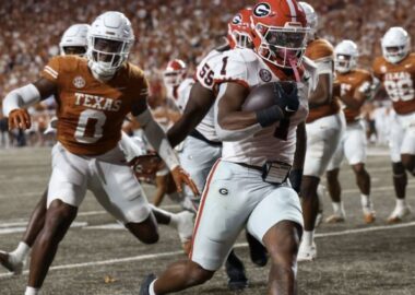 NCAA College Football