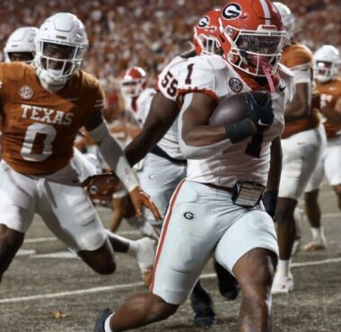 NCAA College Football