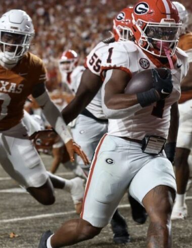 NCAA College Football