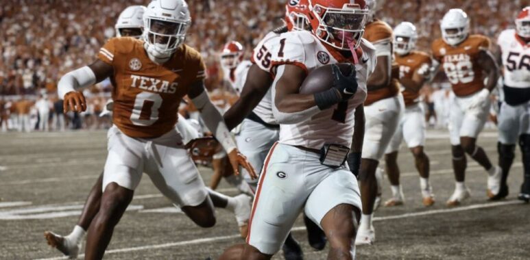 NCAA College Football