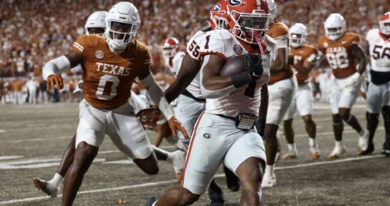 NCAA College Football